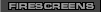 Firescreens